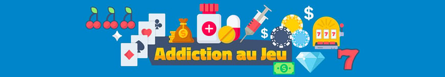 Therapie guerir addiction jeux d argent