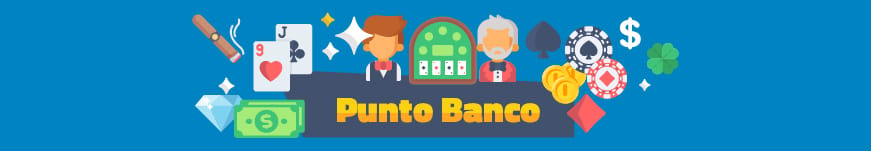 Variante punto banco