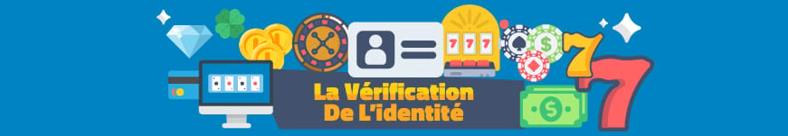 Verification de identite