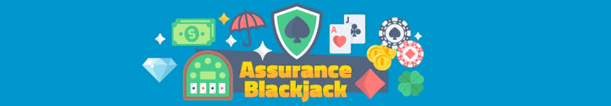 Assurance blackjack