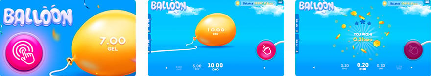 Balloon