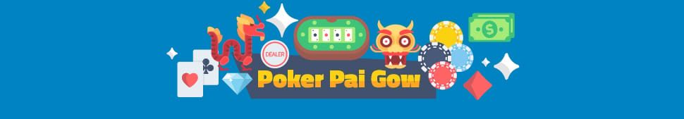 Poker pai gow