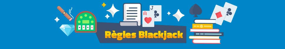 Regles blackjack