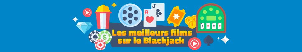 Meilleurs films blackjack