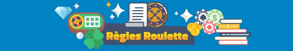 Regles roulette