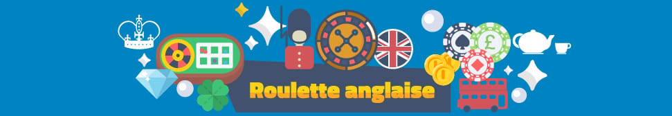 Roulette anglaise