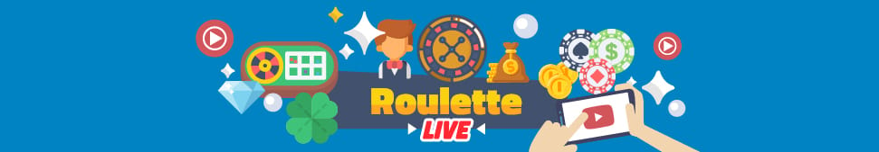 Roulette en direct