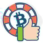 casino qui accepte les bitcoins
