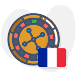 Roulette française