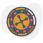 Roulette européenne