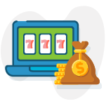 bonus visa casino
