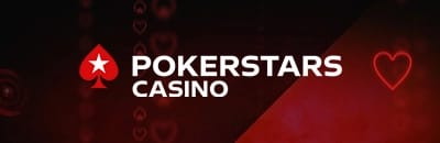Jouer sur Pokerstars casino