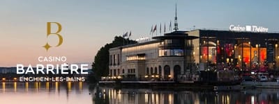 le Casino Barrière d