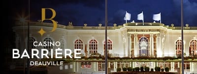 le Casino de Deauville