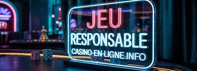 Jeu responsable