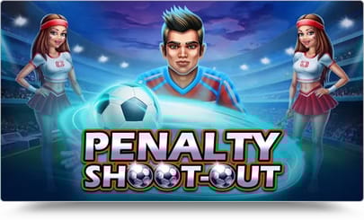penalty shoot out capture d