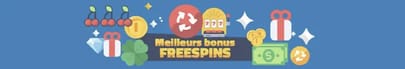 Bonus free spins