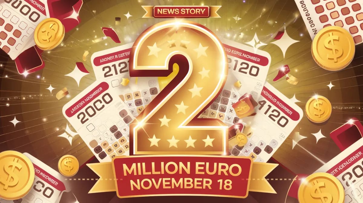 millions euros a gagner au loto lundi novembre