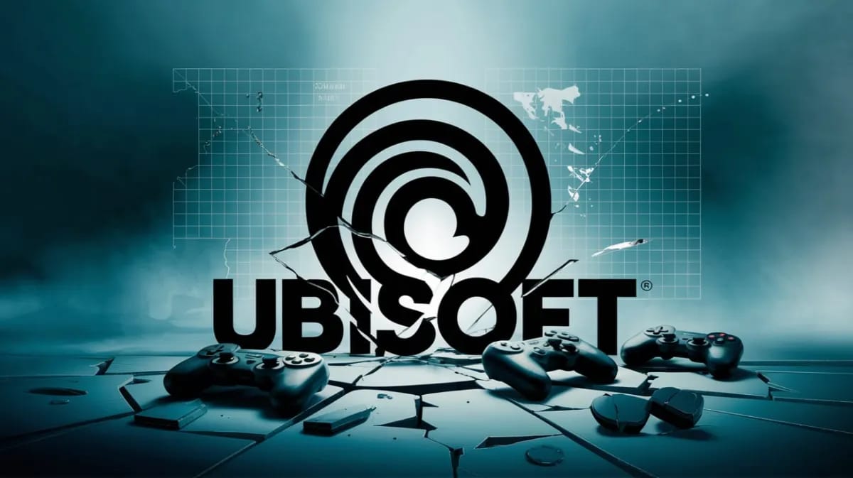 Coup dur pour ubisoft xdefiant debranche deux studios fermes