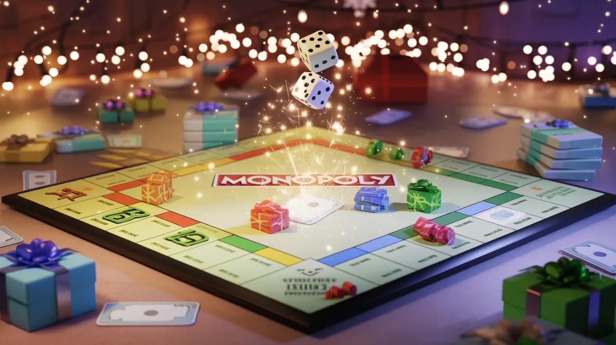 Des gratuits monopoly go comment les obtenir