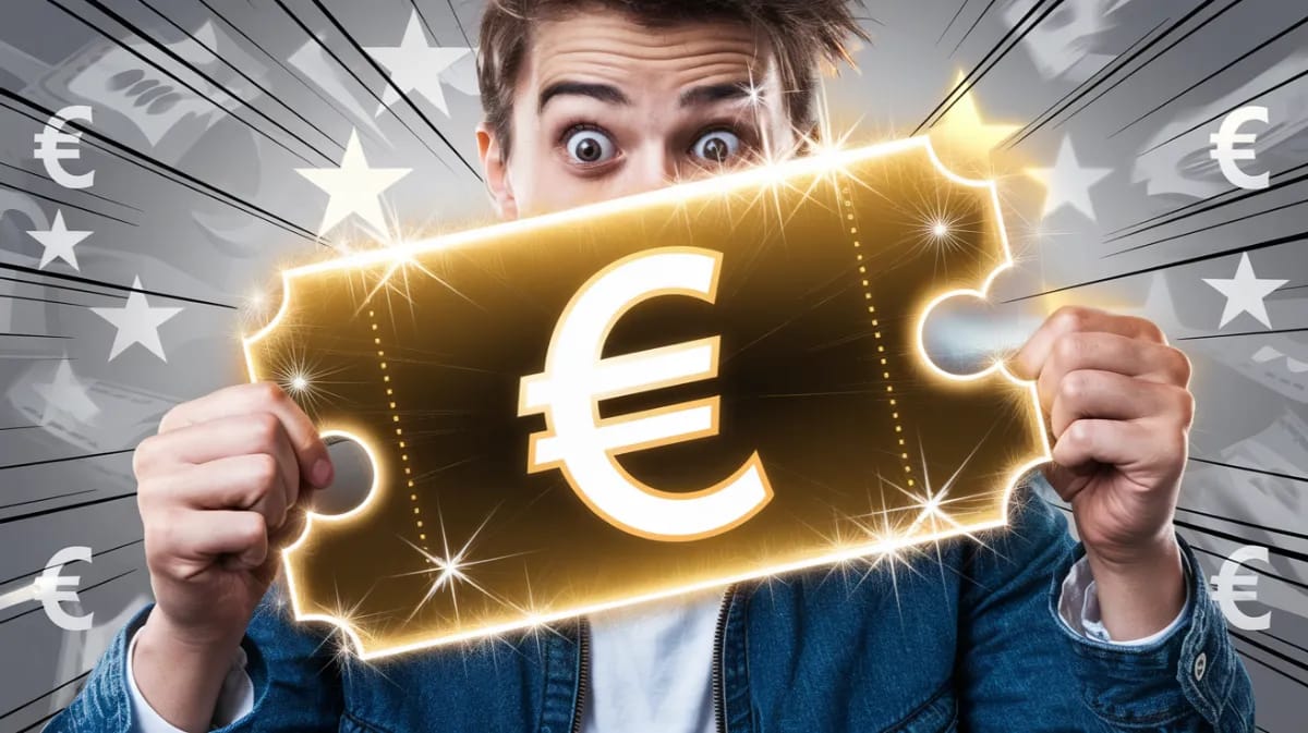 Euromillions millions a gagner ce vendredi novembre