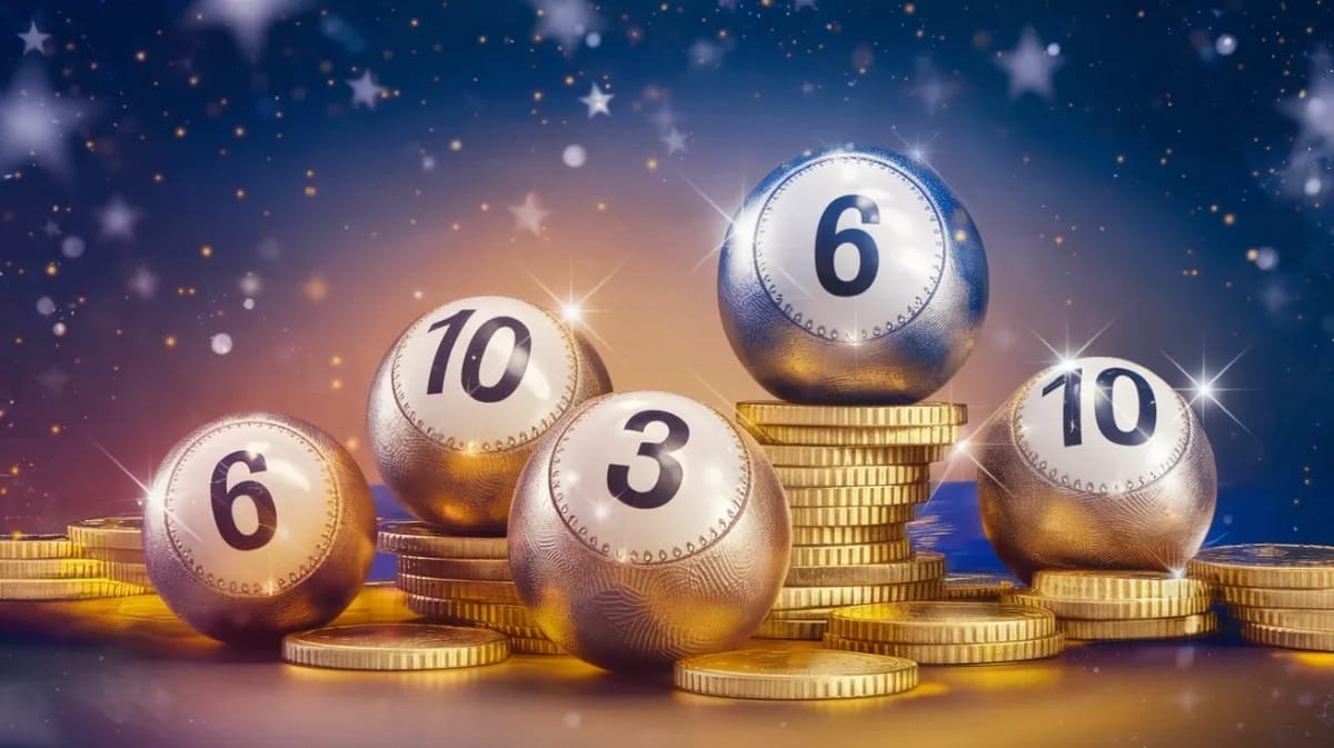 Gagnez a euromillions les numeros les plus chanceux