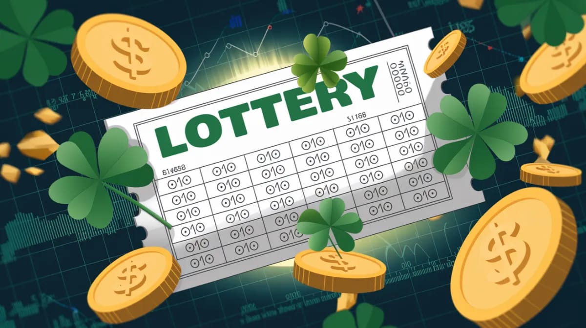 Le secret des gagnant methode eprouvee gagner au loto coup sur