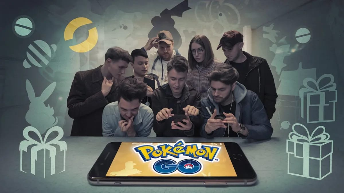 Pokemon go joueurs furieux nouvelles recompenses deception