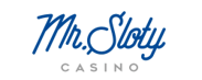 MrSloty Casino