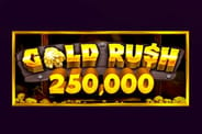 image Gold rush scratchcard