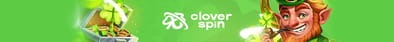 Cloverspin casino fr