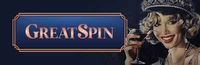 GreatSpin