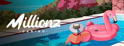 Millionz Casino