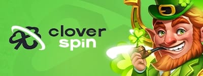 Cloverspin