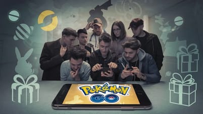 Pokémon GO