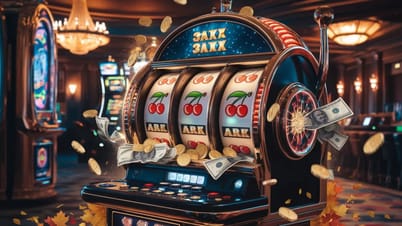 Jackpot de 55 495 € au Casino de Besançon