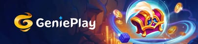 Genie Play Casino