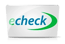 Echeck