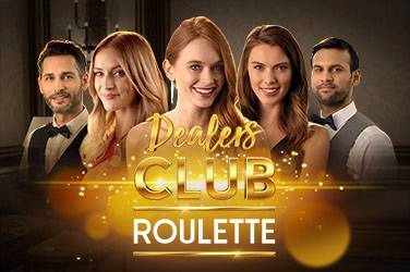 Dealers club roulette