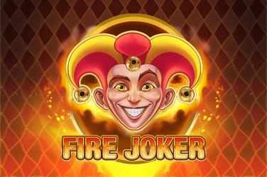 Fire joker