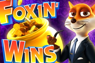 Foxin wins