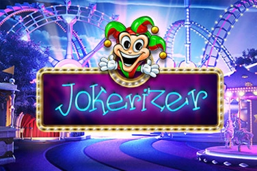 Jokerizer