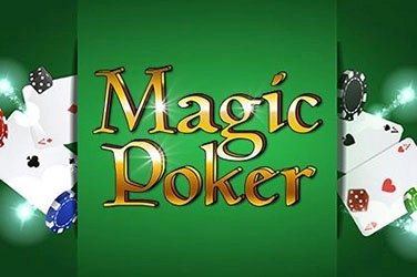 Magic poker