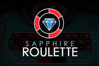 Sapphire roulette