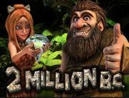 million bc