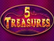 treasures