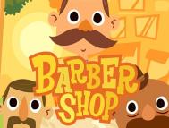 Barber shop