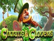 Charms and clovers