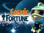 Cosmic fortune