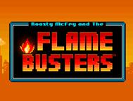 Flame busters